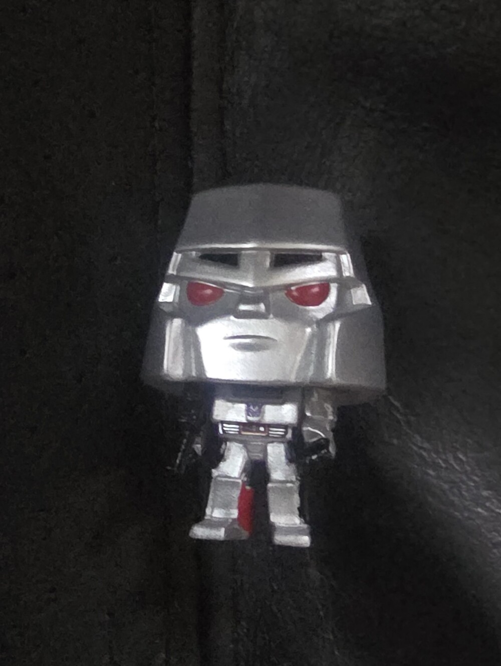 Transformers Megatron Funko Pocket Pop Retro Toys  Advent Calendar Figure